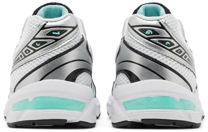Men's Asics Gel 1130 'Pure Silver' Shoes