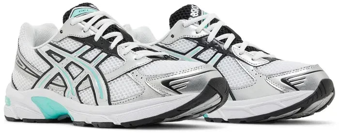 Men's Asics Gel 1130 'Pure Silver' Shoes