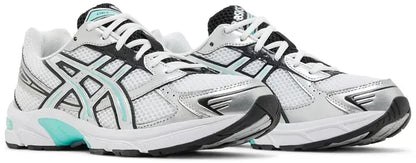 Men's Asics Gel 1130 'Pure Silver' Shoes