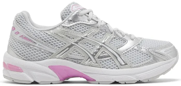 Men's Asics Gel 1130 'Pure Silver Pink' Shoes