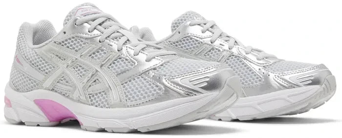 Men's Asics Gel 1130 'Pure Silver Pink' Shoes