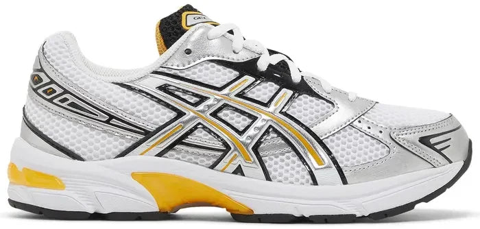 Men's Asics Gel 1130 'Pure Silver Yellow' Shoes