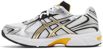 Men's Asics Gel 1130 'Pure Silver Yellow' Shoes
