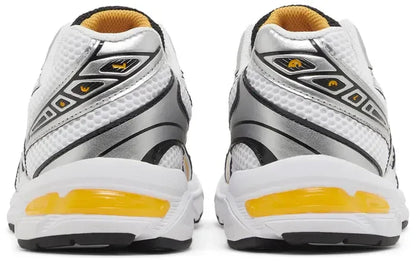 Men's Asics Gel 1130 'Pure Silver Yellow' Shoes