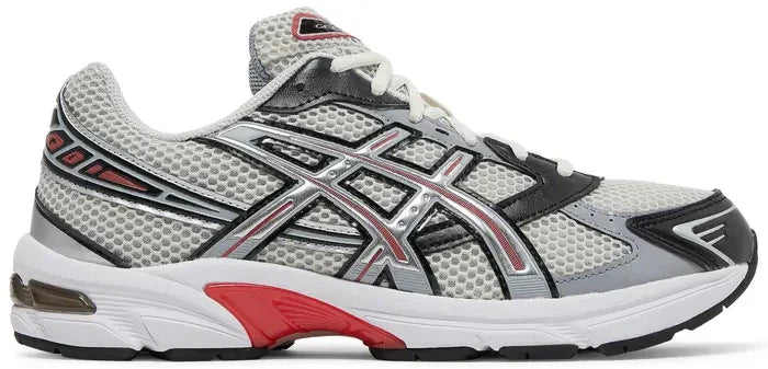 Men's Asics Gel 1130 'Smoke Grey Pure Silver' Shoes