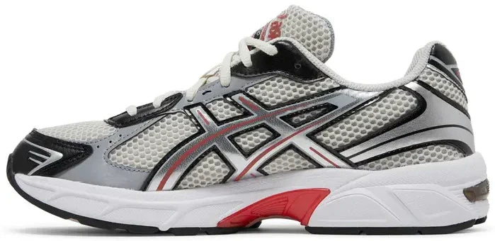 Men's Asics Gel 1130 'Smoke Grey Pure Silver' Shoes