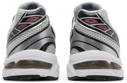Men's Asics Gel 1130 'Smoke Grey Pure Silver' Shoes