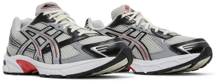 Men's Asics Gel 1130 'Smoke Grey Pure Silver' Shoes