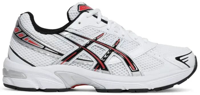 Men's Asics Gel 1130 'Smoke Grey Pure Silver' Shoes