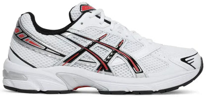 Men's Asics Gel 1130 'Smoke Grey Pure Silver' Shoes