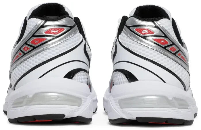 Men's Asics Gel 1130 'Smoke Grey Pure Silver' Shoes
