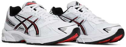 Men's Asics Gel 1130 'Smoke Grey Pure Silver' Shoes