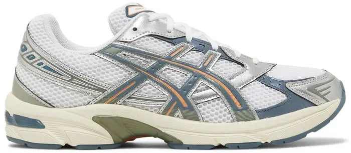 Men's Asics Gel 1130 'White Ironclad' Shoes