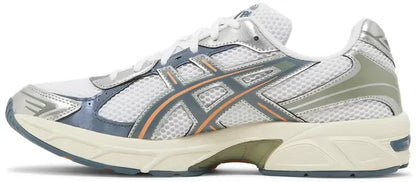Men's Asics Gel 1130 'White Ironclad' Shoes