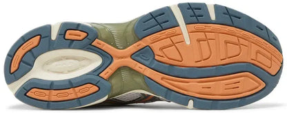 Men's Asics Gel 1130 'White Ironclad' Shoes