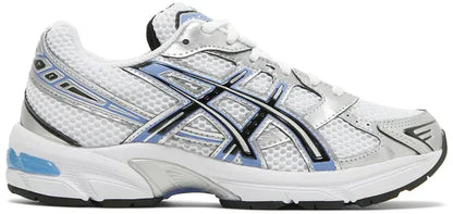 Men's Asics Gel 1130 'White Periwinkle Blue' Shoes