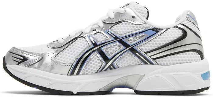 Men's Asics Gel 1130 'White Periwinkle Blue' Shoes
