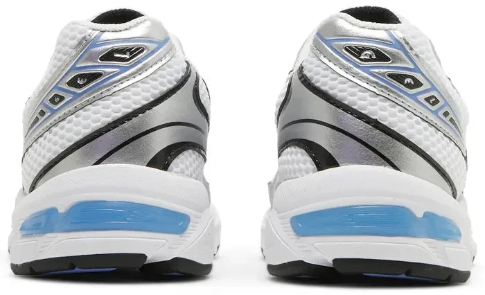 Men's Asics Gel 1130 'White Periwinkle Blue' Shoes