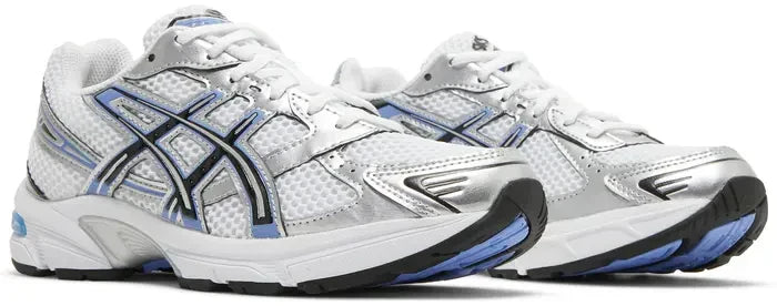 Men's Asics Gel 1130 'White Periwinkle Blue' Shoes