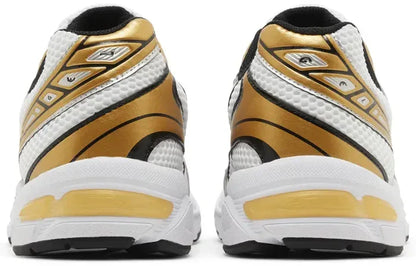 Men's Asics Gel 1130 'White Pure Gold' Shoes