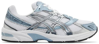 Men's Asics Gel 1130 'White Shark Skin' Shoes