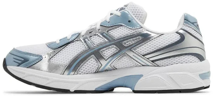 Men's Asics Gel 1130 'White Shark Skin' Shoes