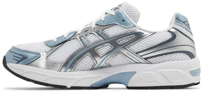 Men's Asics Gel 1130 'White Shark Skin' Shoes