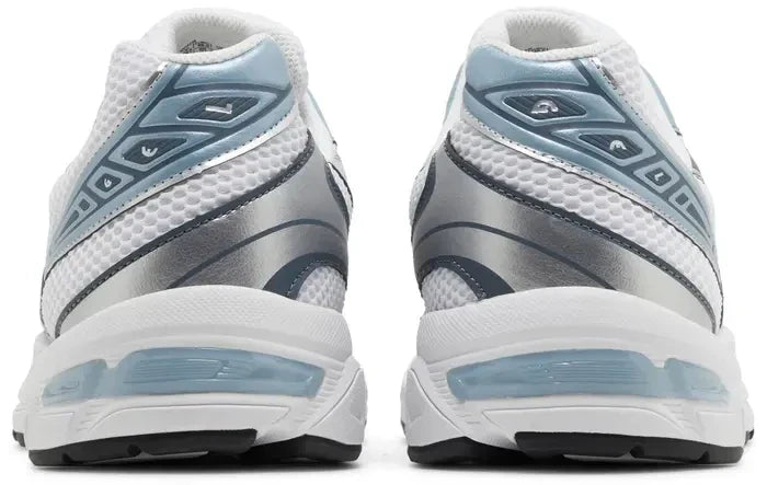 Men's Asics Gel 1130 'White Shark Skin' Shoes