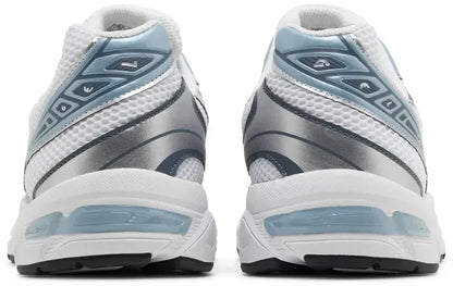 Men's Asics Gel 1130 'White Shark Skin' Shoes