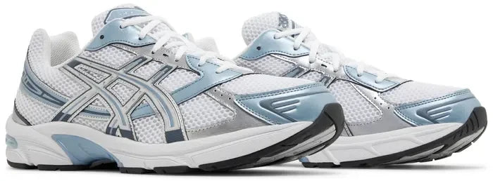 Men's Asics Gel 1130 'White Shark Skin' Shoes