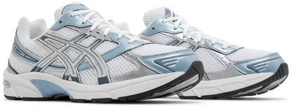 Men's Asics Gel 1130 'White Shark Skin' Shoes