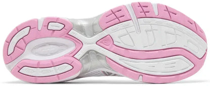 Men's Asics Gel 1130 'White Silver Pink' Shoes