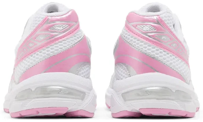 Men's Asics Gel 1130 'White Silver Pink' Shoes