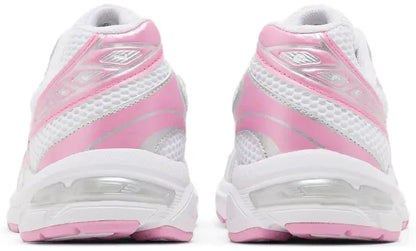 Men's Asics Gel 1130 'White Silver Pink' Shoes