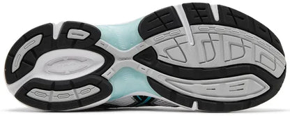 Men's Asics Gel 1130 'White Turquoise' Shoes