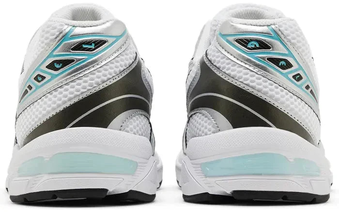 Men's Asics Gel 1130 'White Turquoise' Shoes