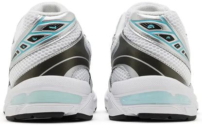 Men's Asics Gel 1130 'White Turquoise' Shoes