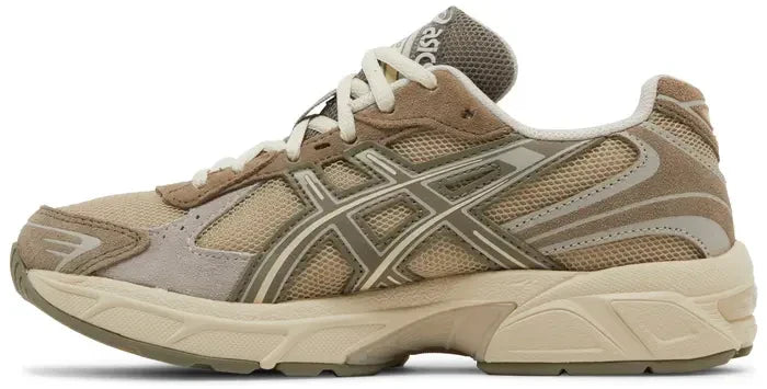 Men's Asics Gel 1130 'Wood Crepe Mink' Shoes