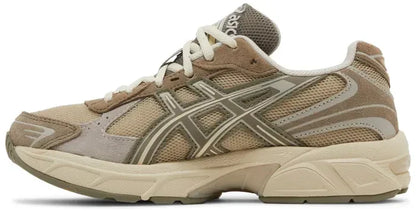 Men's Asics Gel 1130 'Wood Crepe Mink' Shoes