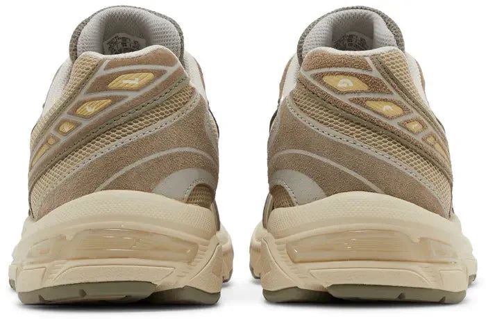 Men's Asics Gel 1130 'Wood Crepe Mink' Shoes