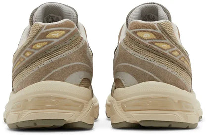 Men's Asics Gel 1130 'Wood Crepe Mink' Shoes