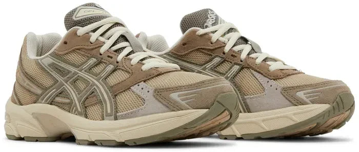 Men's Asics Gel 1130 'Wood Crepe Mink' Shoes