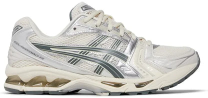 Men's Asics Gel Kayano 14 'Birch Dark Pewter' Shoes