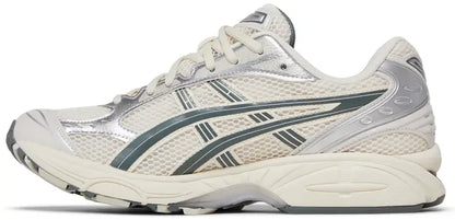 Men's Asics Gel Kayano 14 'Birch Dark Pewter' Shoes