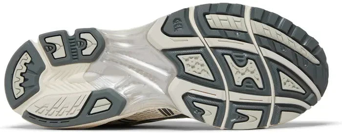 Men's Asics Gel Kayano 14 'Birch Dark Pewter' Shoes