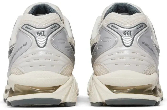 Men's Asics Gel Kayano 14 'Birch Dark Pewter' Shoes