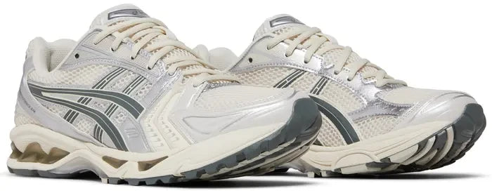 Men's Asics Gel Kayano 14 'Birch Dark Pewter' Shoes