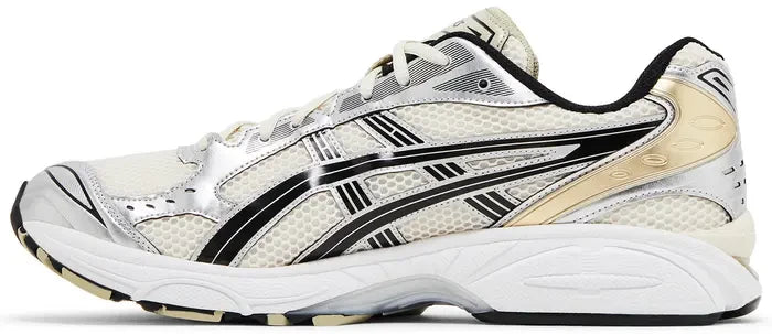 Men's Asics Gel Kayano 14 'Birch Pure Silver' Shoes
