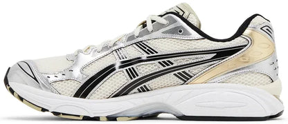 Men's Asics Gel Kayano 14 'Birch Pure Silver' Shoes