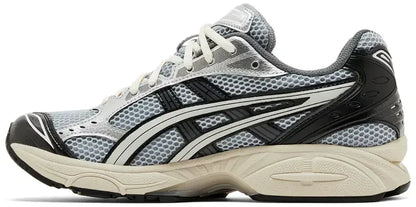 Men's Asics Gel Kayano 14 'Black Glacier Grey' Shoes